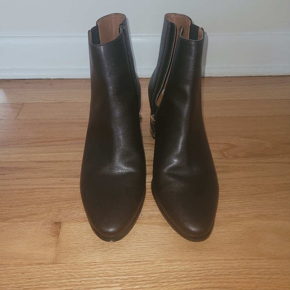 Calvin Klein Ankle Boots